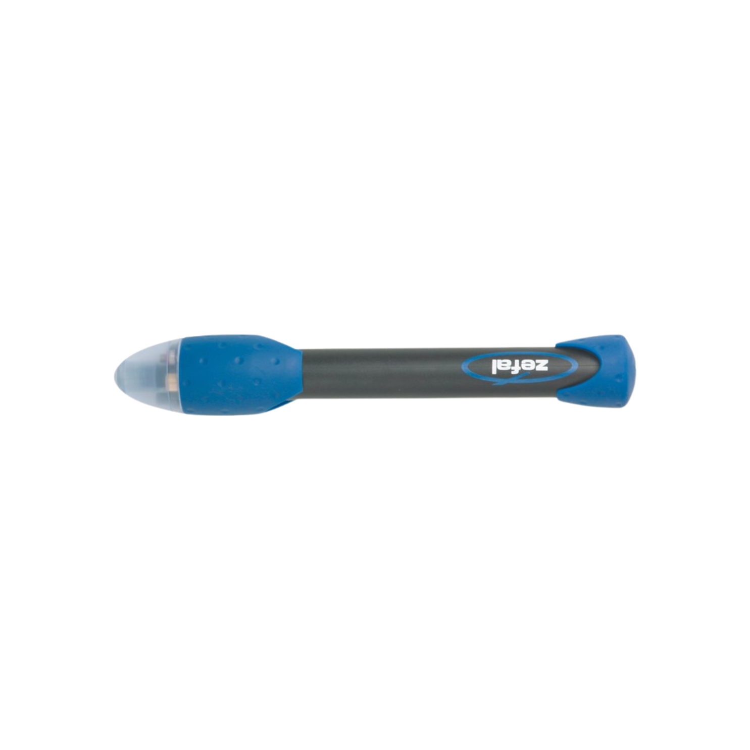 Zefal Max Pump - Black/Blue