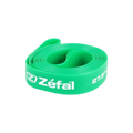 Zefal PVC Tapes Anti-Puncture Rim Strip - 2 pcs - 27.5" for MTB - 20 mm width - Green