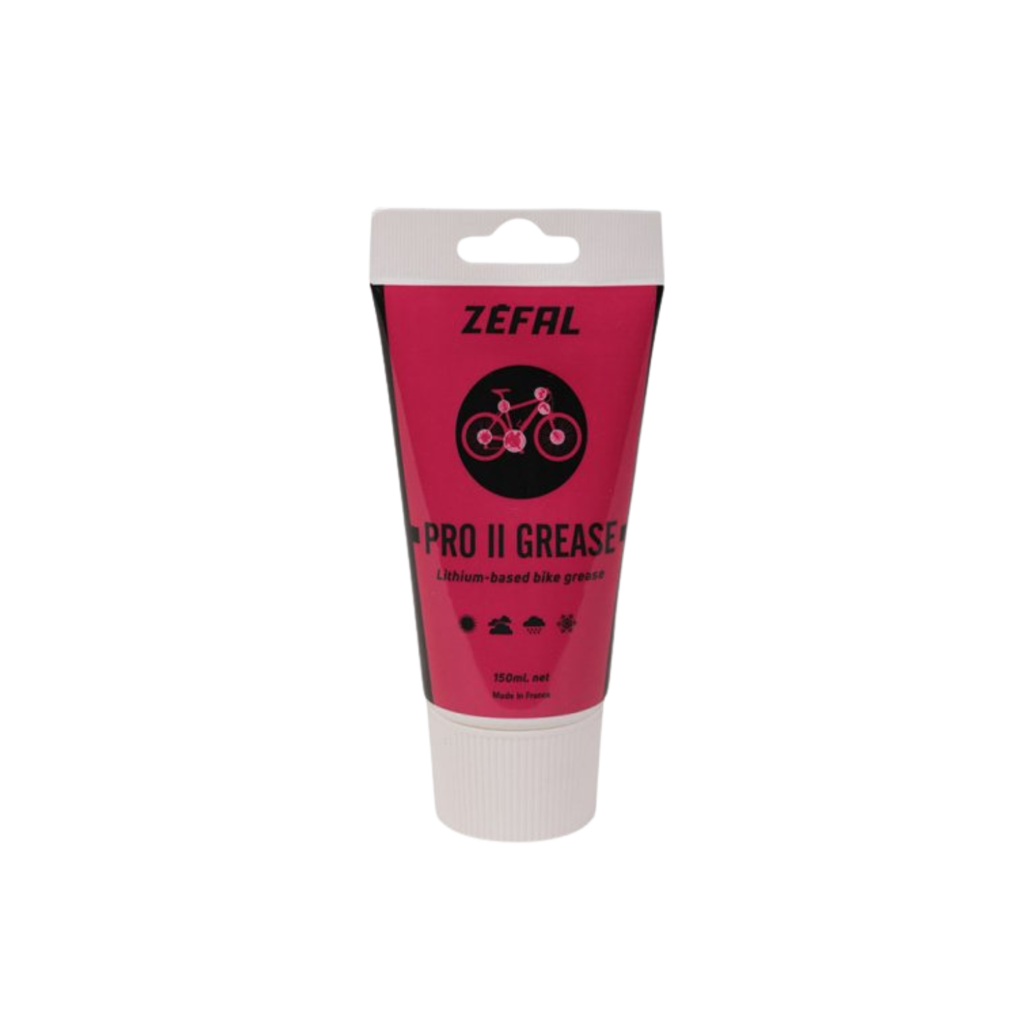 Zefal Pro 2 Grease 150ml