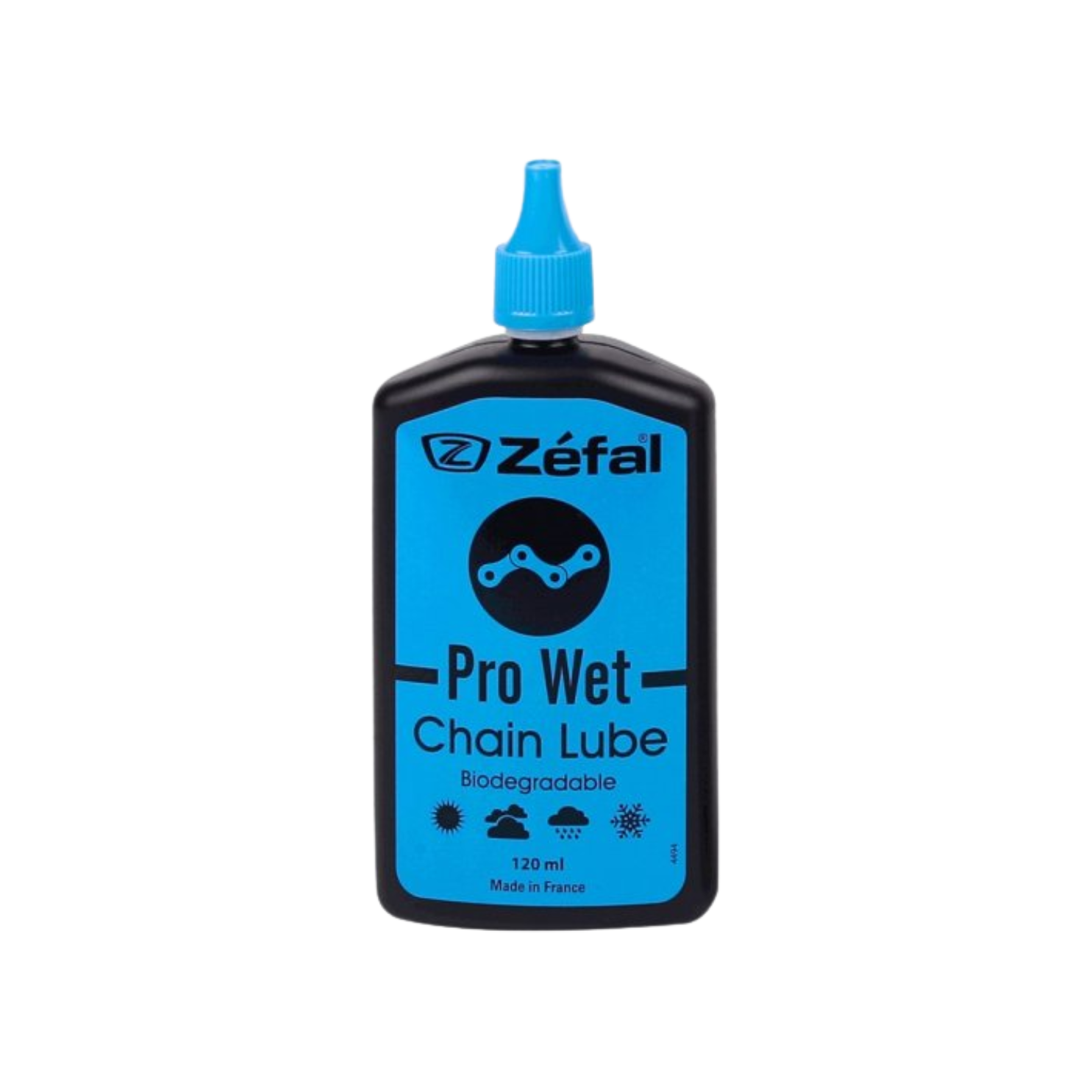 Zefal Pro Wet Lube 120ml