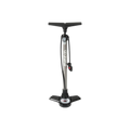 Zefal Profil Max Fp20 Floor Pump - Silver