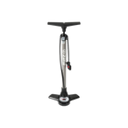 Zefal Profil Max Fp20 Floor Pump - Silver