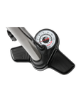 Zefal Profil Max Fp20 Floor Pump - Silver