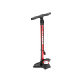 Zefal Profil Max Fp30 Floor Pump - Red