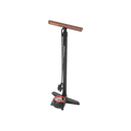 Zefal Profil Max Fp60 Z-Switch Floor Pump - Black