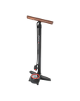 Zefal Profil Max Fp60 Z-Switch Floor Pump - Black