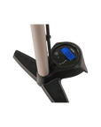 Zefal Profil Max Fp65 Z-Switch Floor Pump - Silver