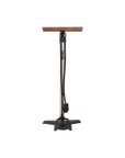 Zefal Profil Max Fp65 Z-Switch Floor Pump - Silver