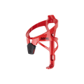 Zefal Pulse A2 Bottle Cage - Fire Red