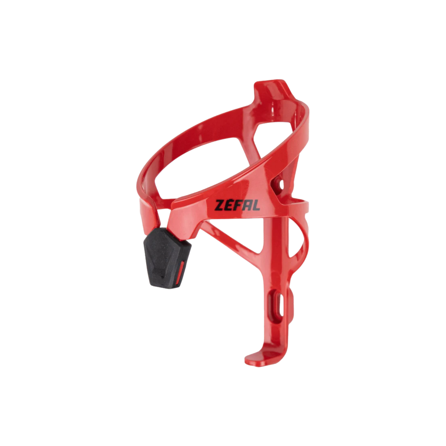 Zefal Pulse A2 Bottle Cage - Fire Red