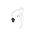 Zefal Pulse A2 Bottle Cage - Snow White
