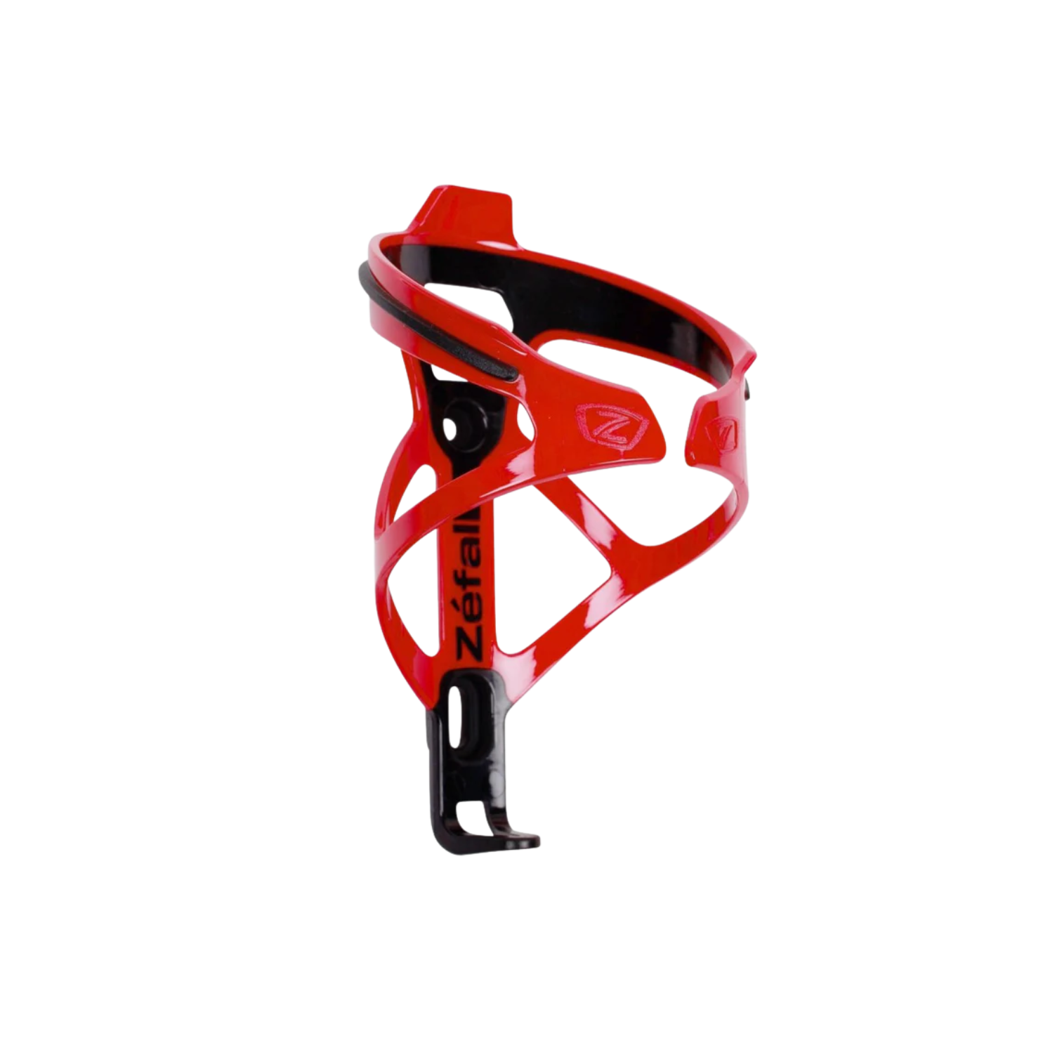 Zefal Pulse B2 Bottle Cage - Red