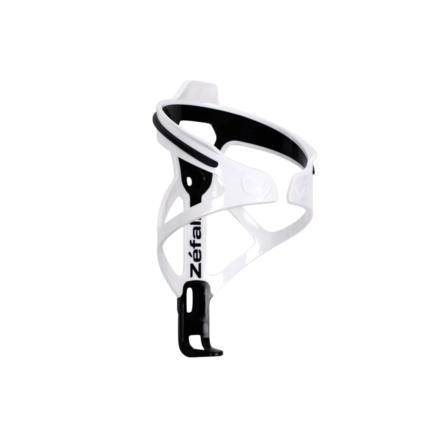 Zefal Pulse B2 Bottle Cage - White