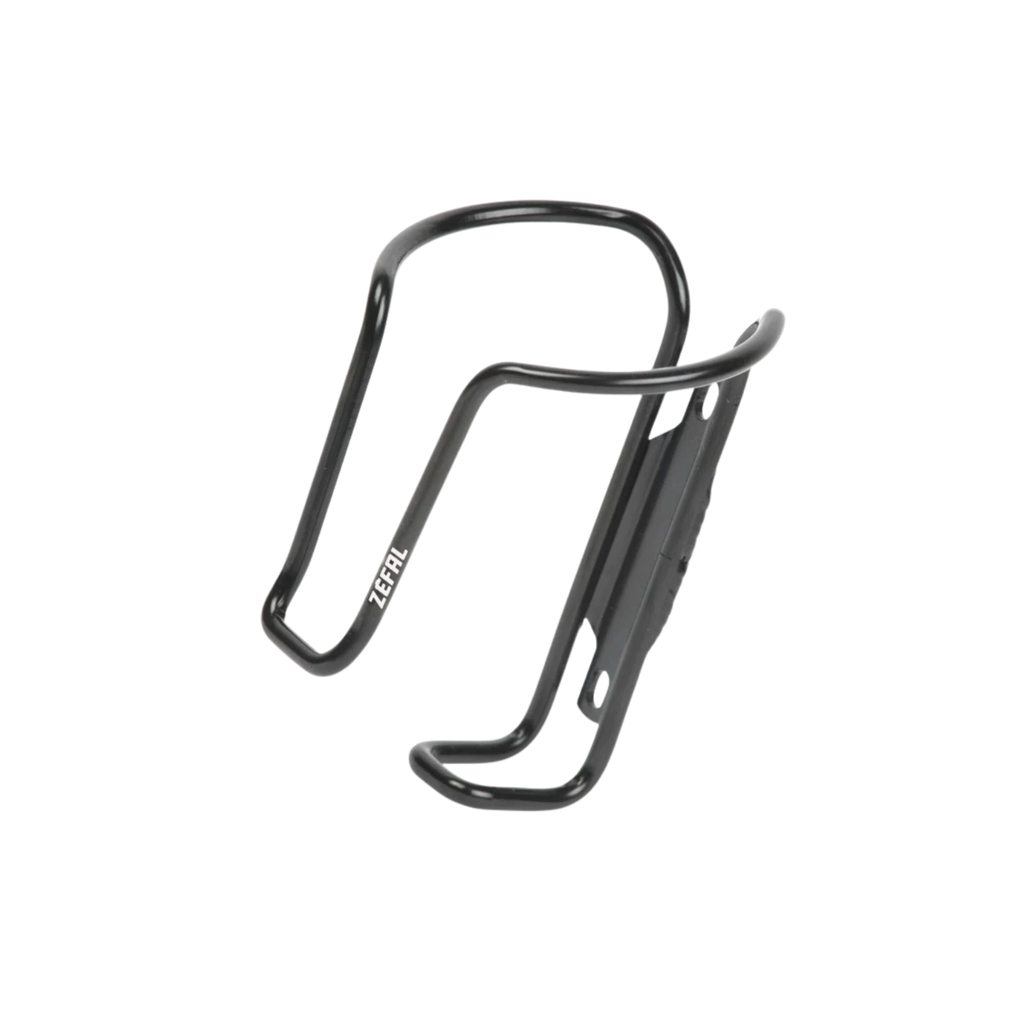 Zefal Pulse Full Alu Bottle Cage - Black