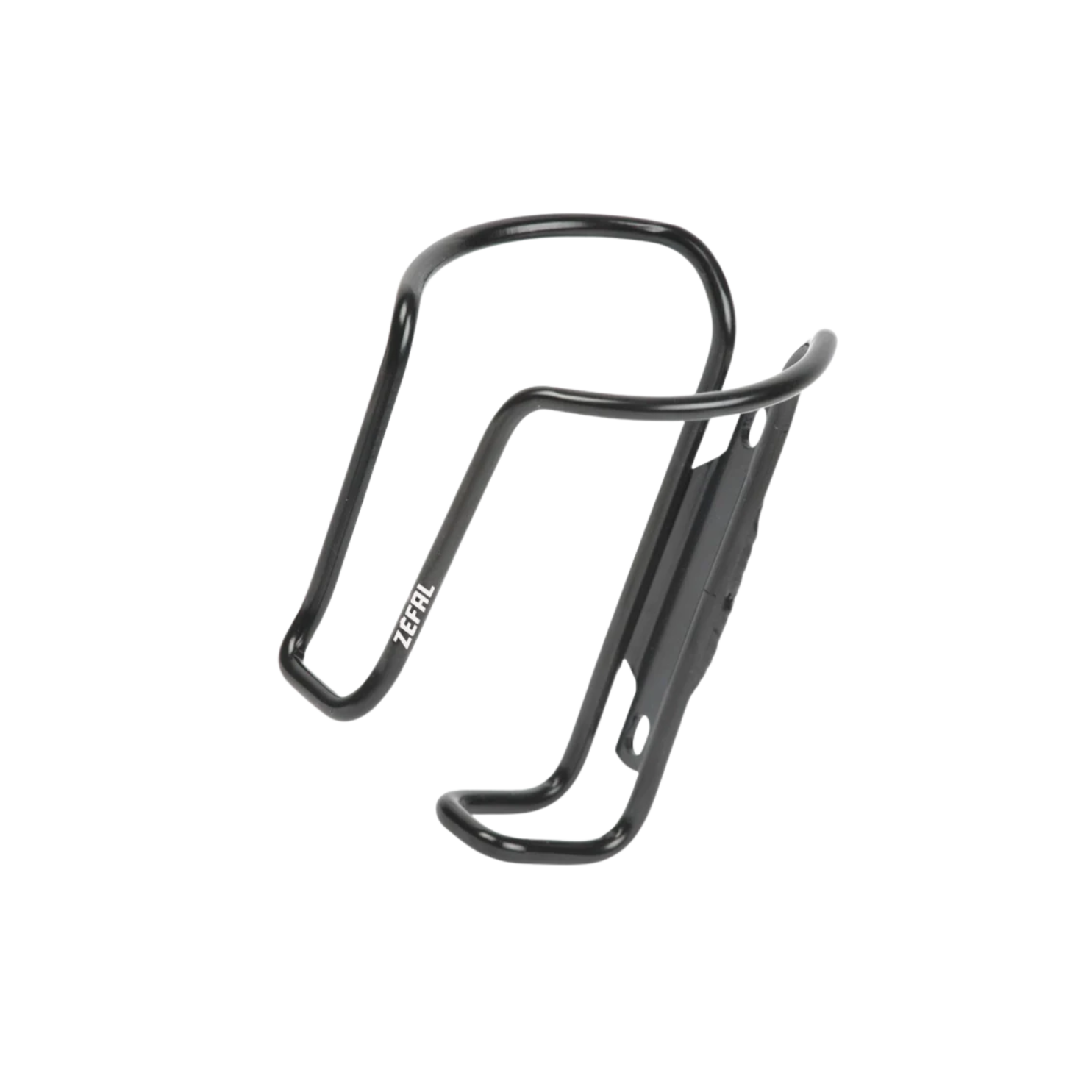 Zefal Pulse Full Alu Bottle Cage - Black