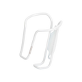 Zefal Pulse Full Alu Bottle Cage - White