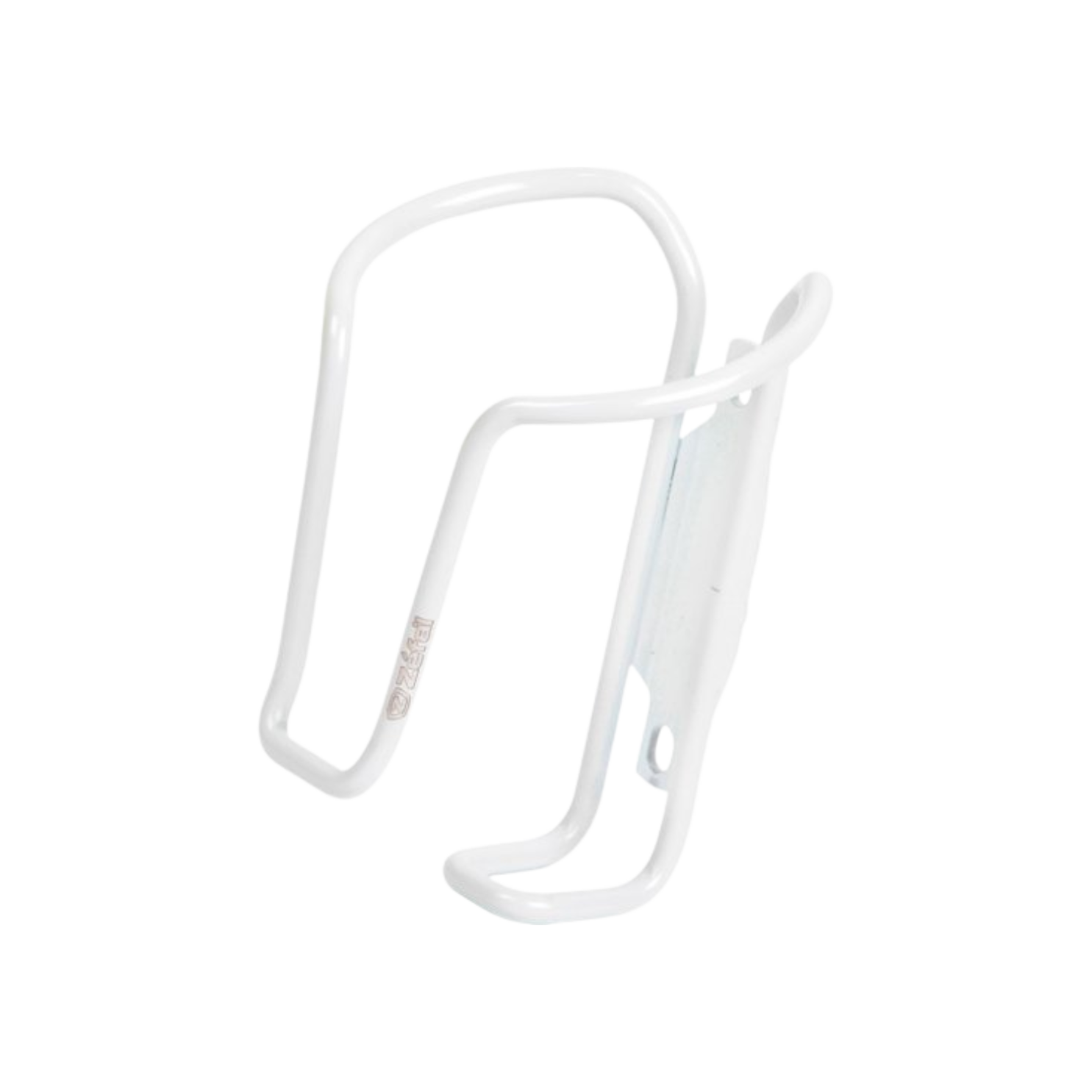 Zefal Pulse Full Alu Bottle Cage - White