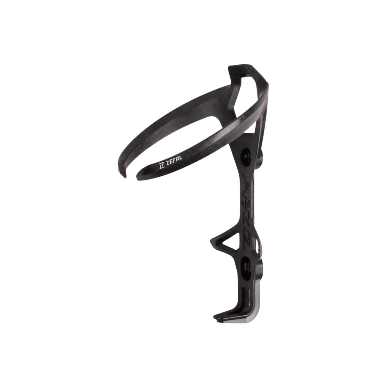 Zefal Pulse L2 Carbon Bottle Cage - Black