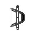 Zefal Pulse S2 Carbon Bottle Cage Left - Black