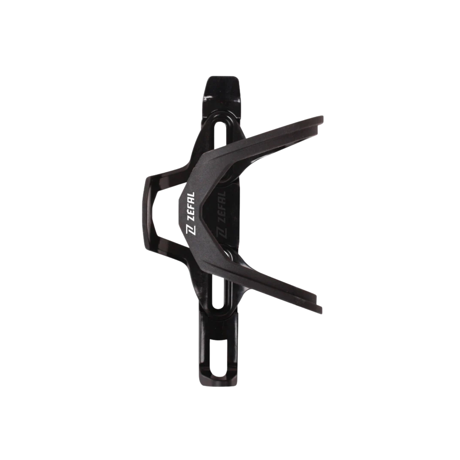 Zefal Pulse Z2 Bottle Cage - Black