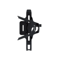 Zefal Pulse Z2I Bottle Cage - Black