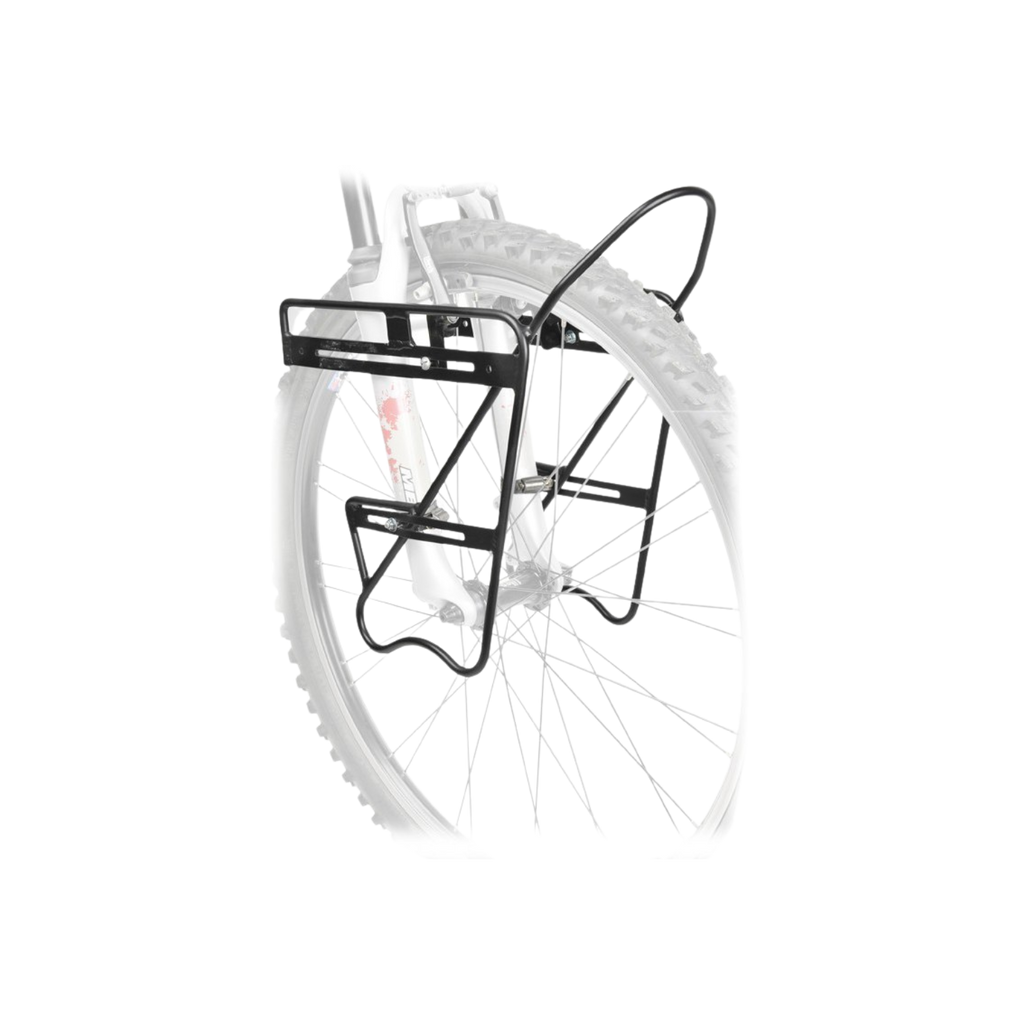 Zefal Raider F Front Rack