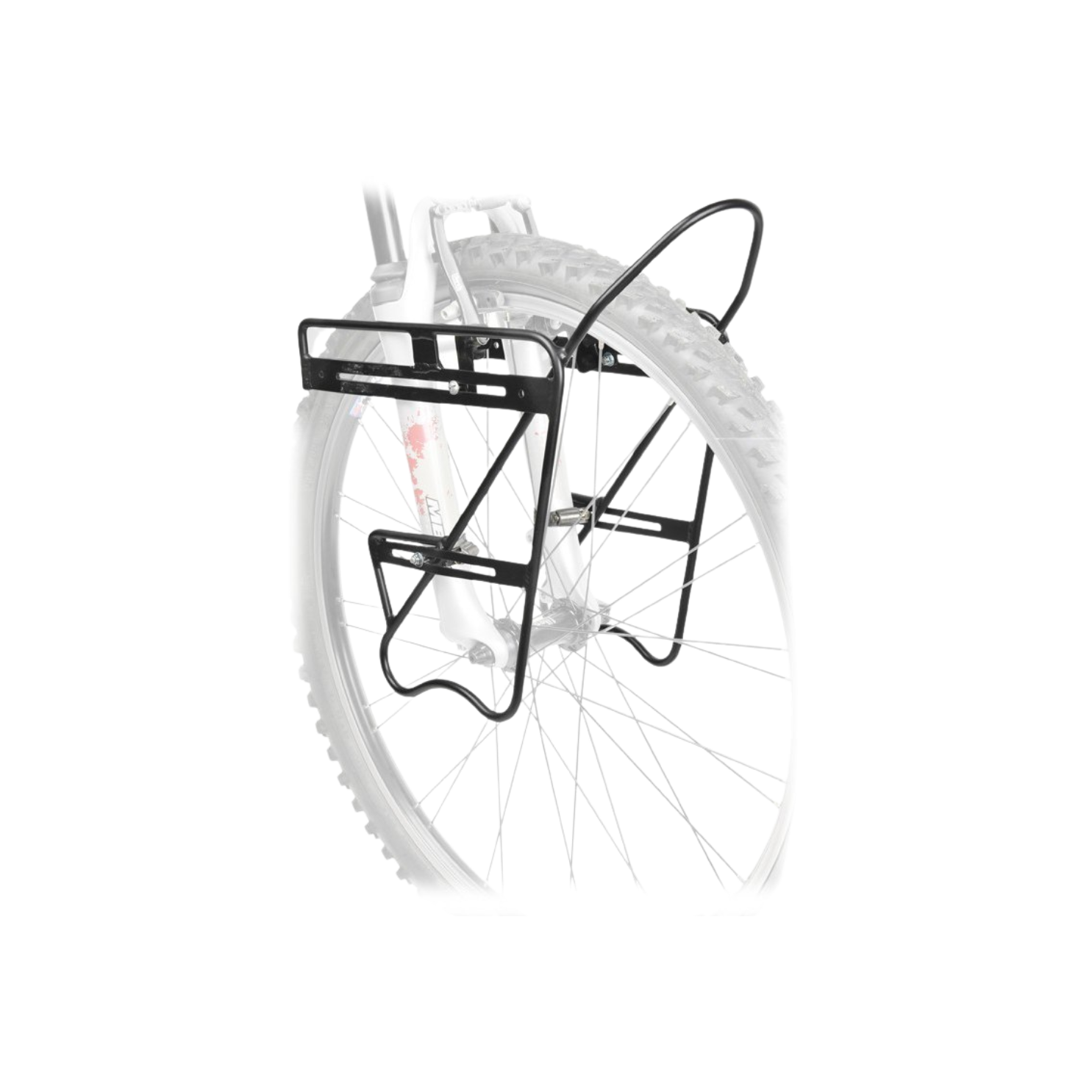 Zefal Raider F Front Rack