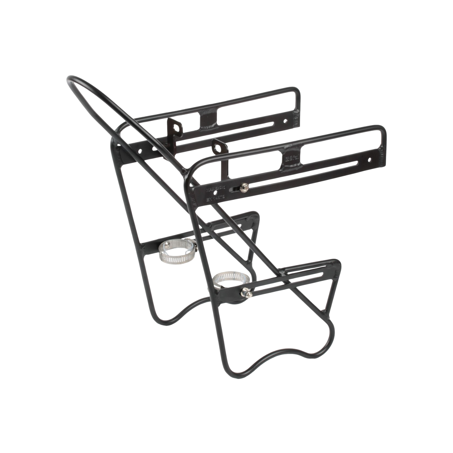 Zefal Raider F Front Rack