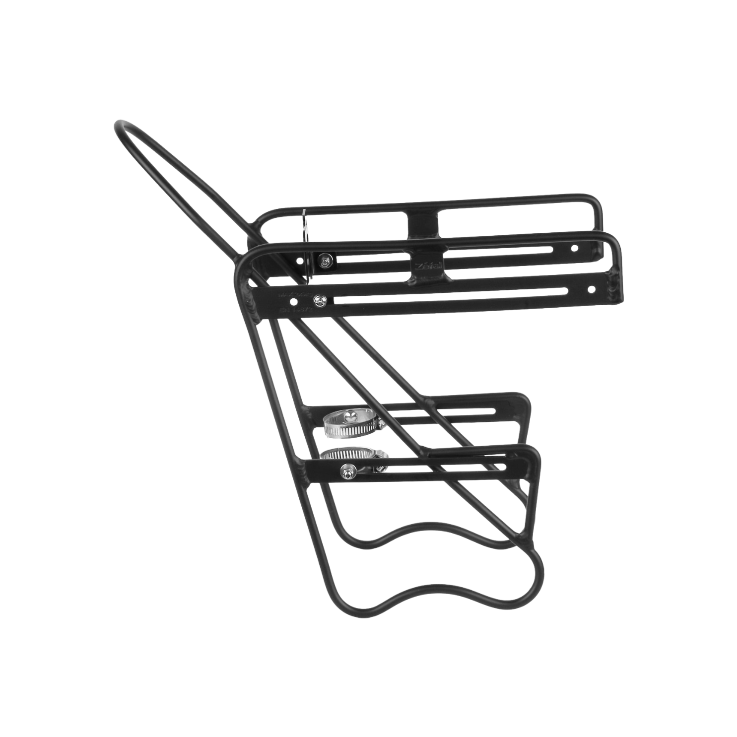Zefal Raider F Front Rack