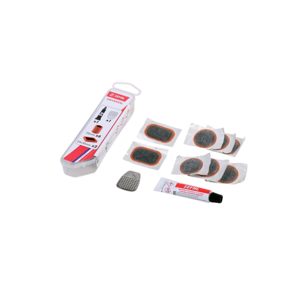 Zefal Repair Kit - Universal