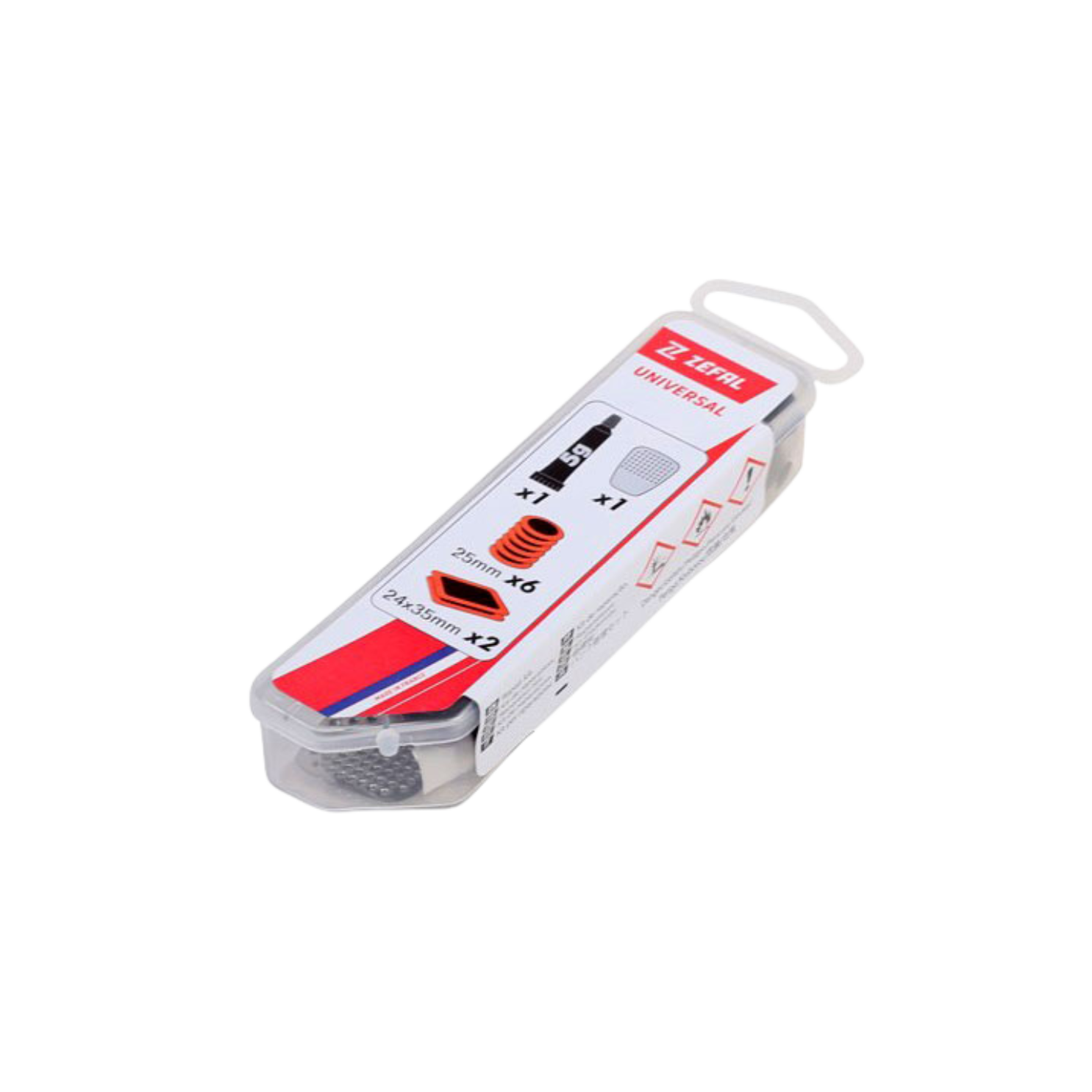 Zefal Repair Kit - Universal