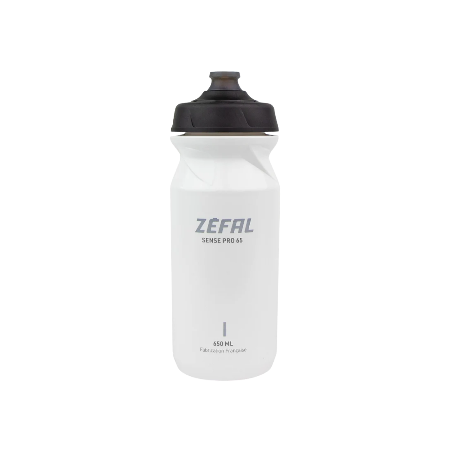 Zefal Sense Pro 65 Bottle - White