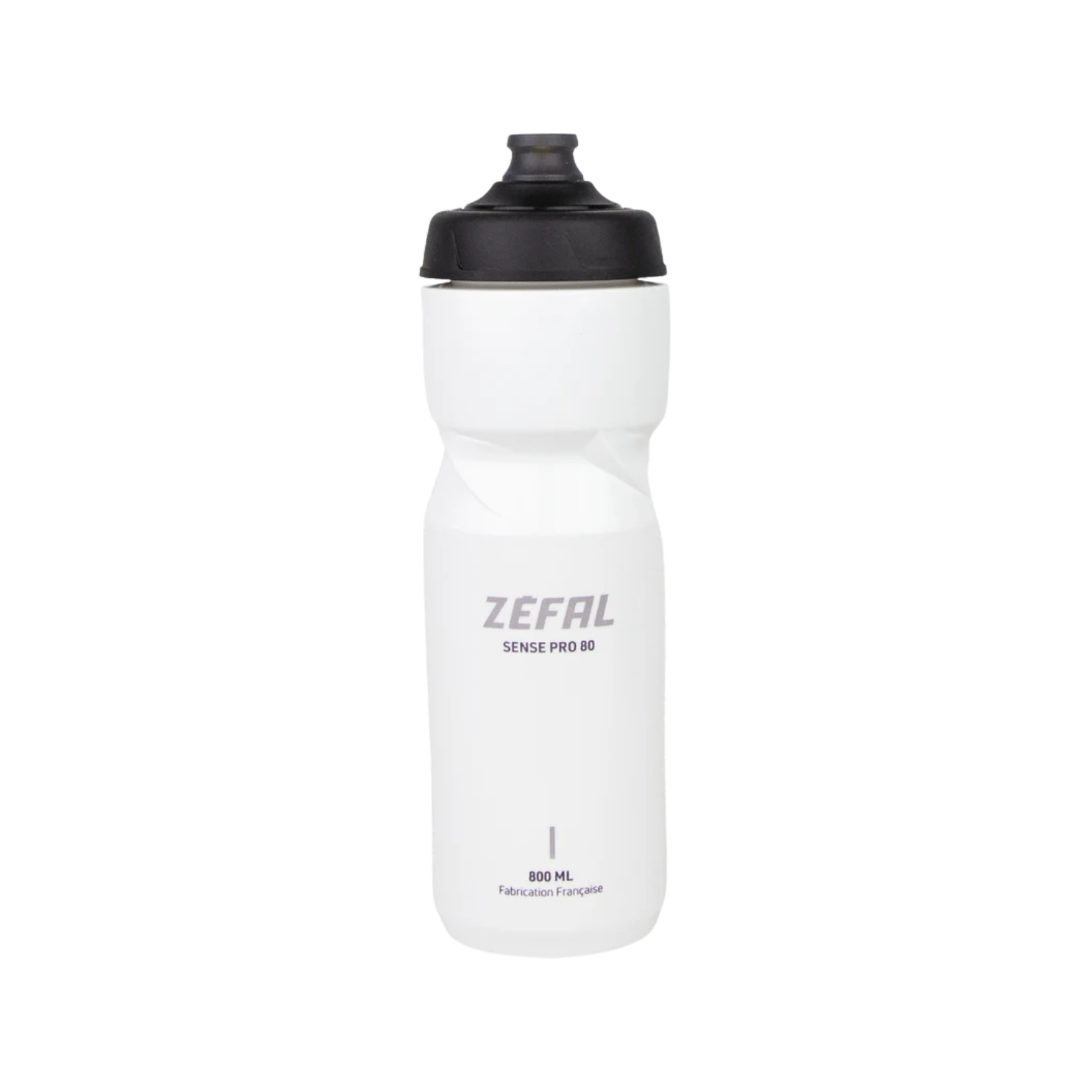 Zefal Sense Pro 80 Bottle - White