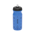 Zefal Sense Soft 65 Bottle - Translucent Blue