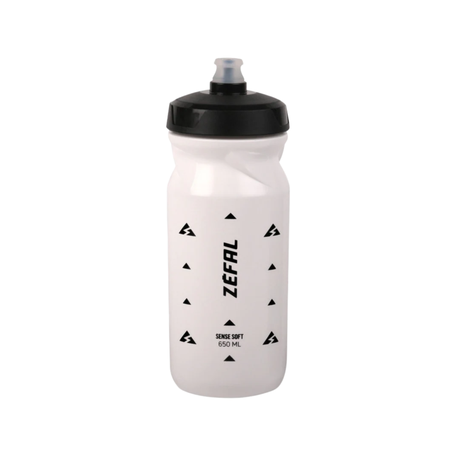 Zefal Sense Soft 65 Bottle - White