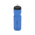 Zefal Sense Soft 80 Bottle - Translucent Blue