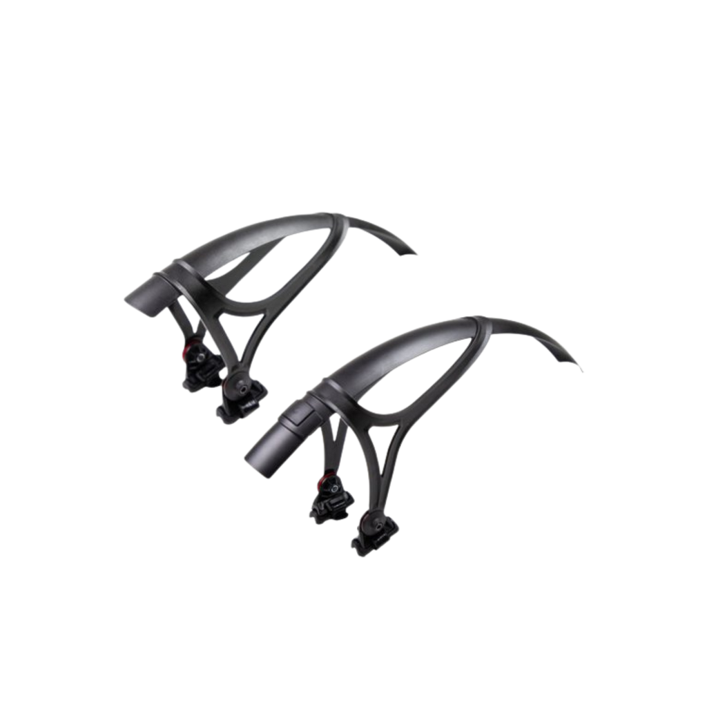 Zefal Shield G50 Mudguard Set