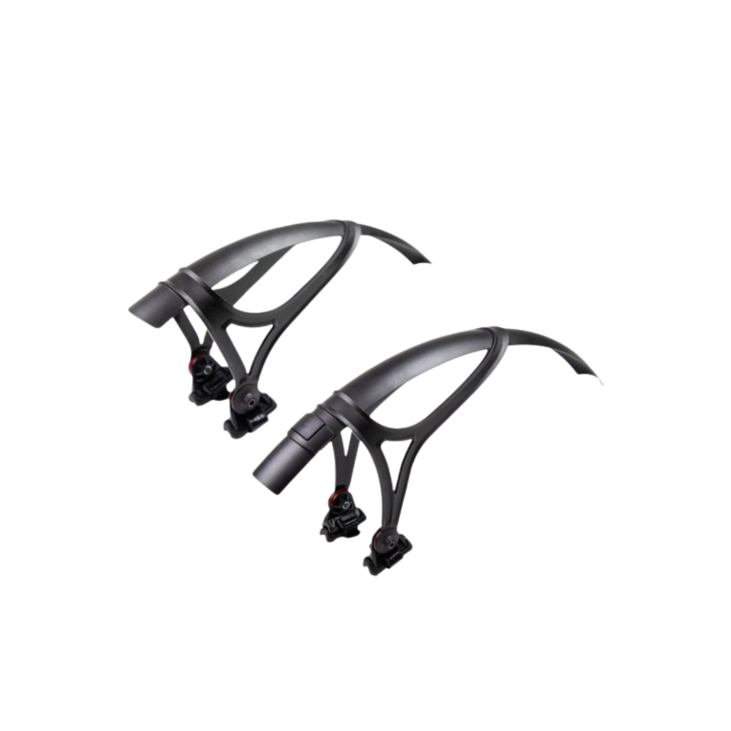 Zefal Shield G50 Mudguard Set