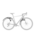 Zefal Shield G50 Mudguard Set