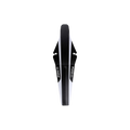 Zefal Shield Lite XL Rear Mudguard - White/Black