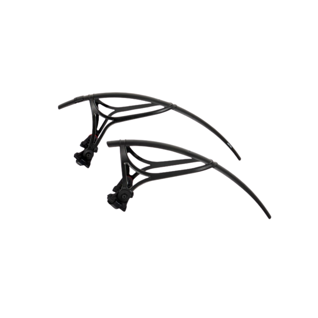Zefal Shield R35 Mudguard Set