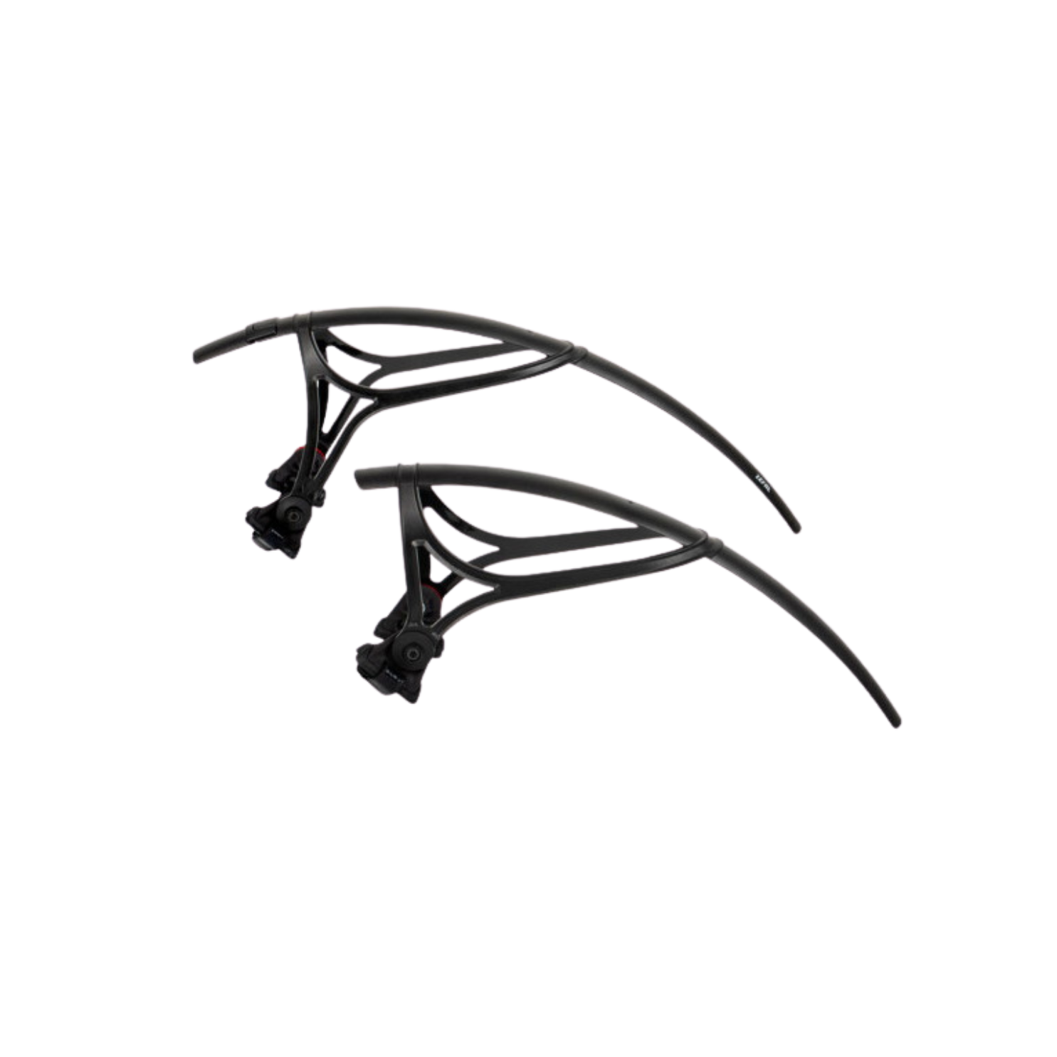 Zefal Shield R35 Mudguard Set