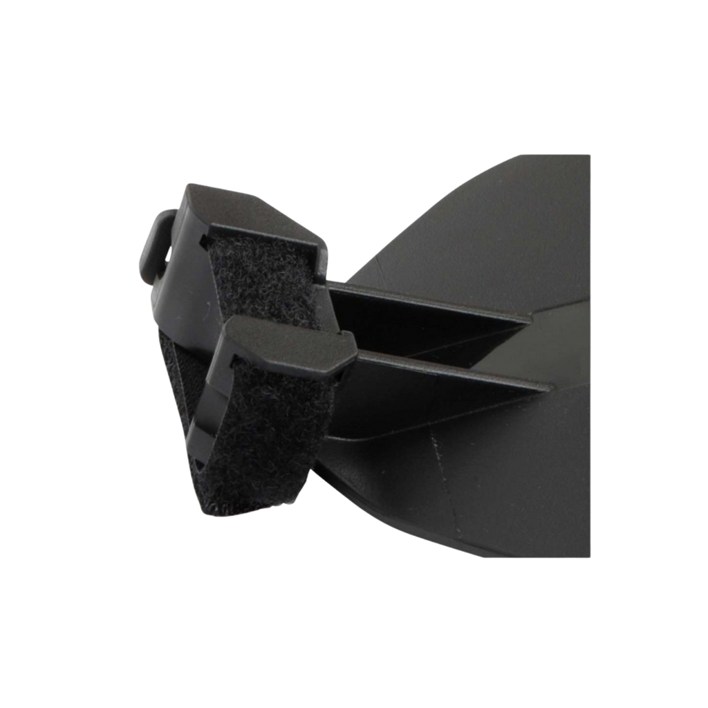 Zefal Shield S10 Rear Mudguard