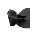 Zefal Shield S10 Rear Mudguard