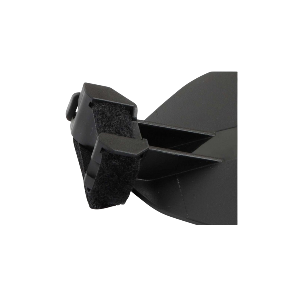 Zefal Shield S20 Rear Mudguard