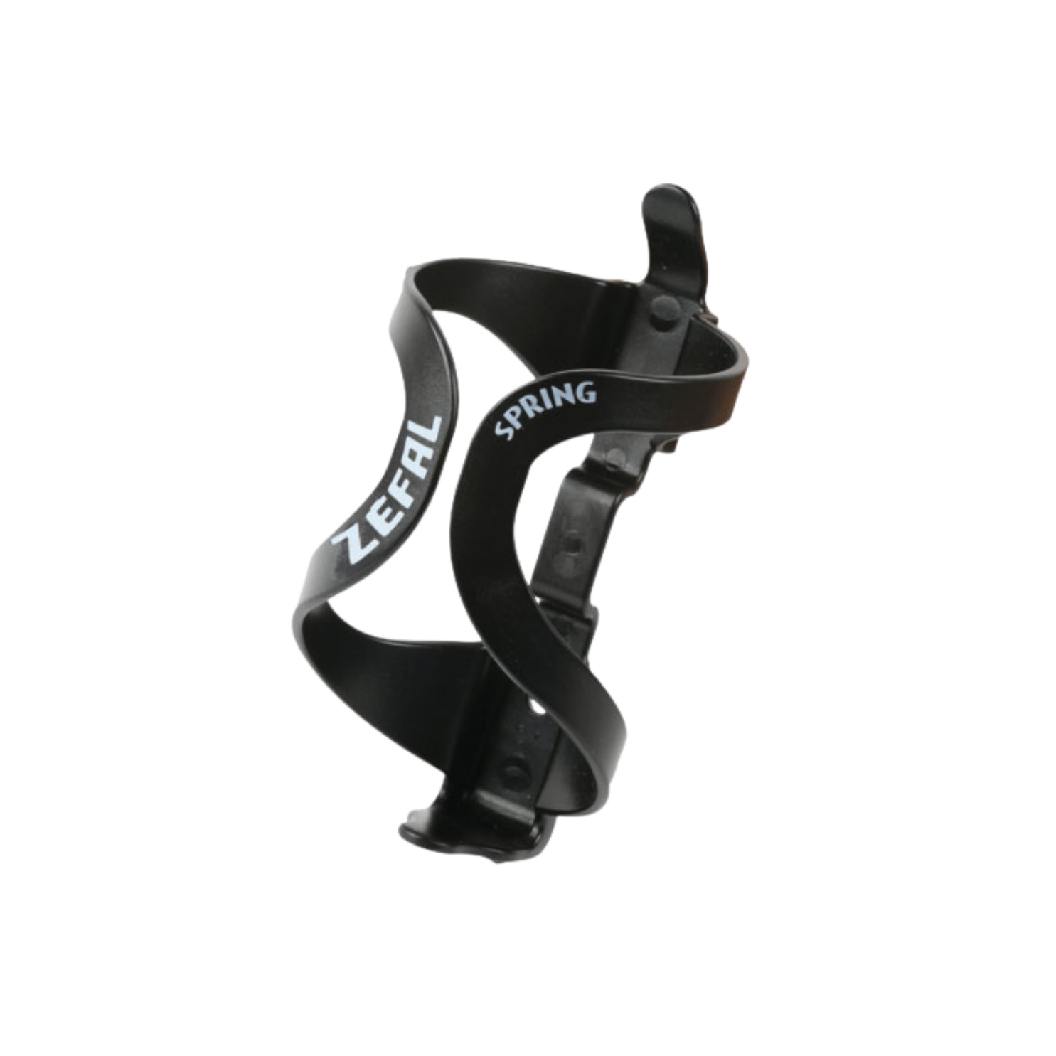 Zefal Spring Bottle Cage - Black