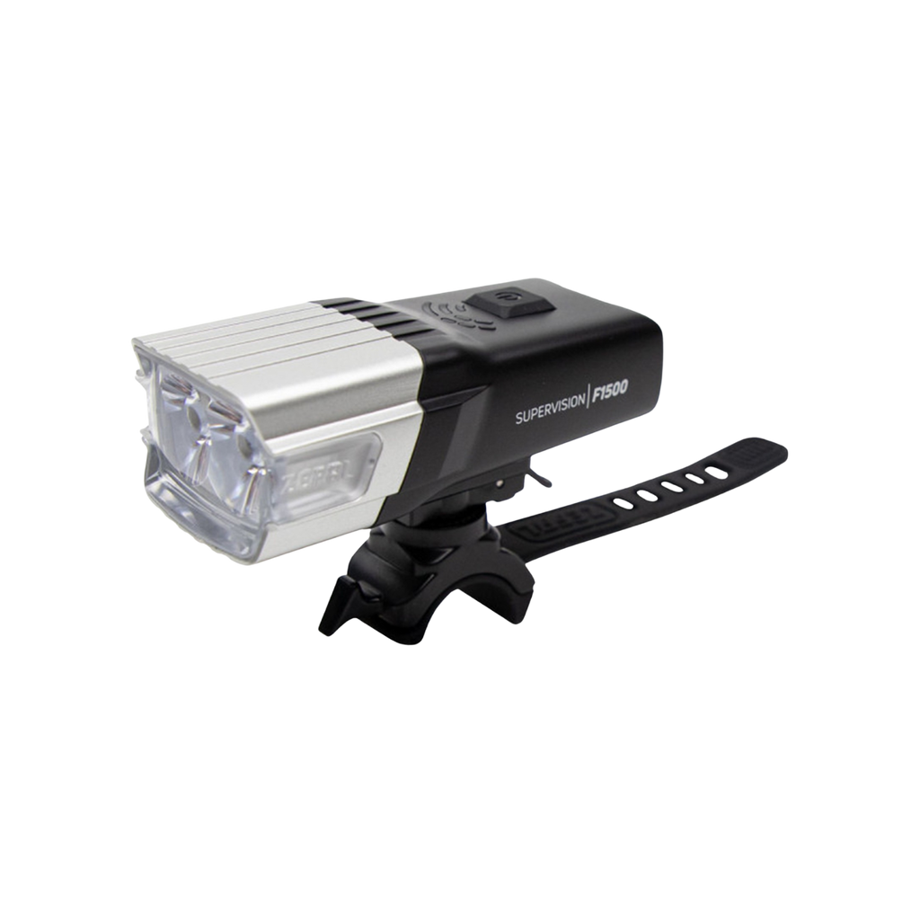 Zefal Supervision F1500 Front Light