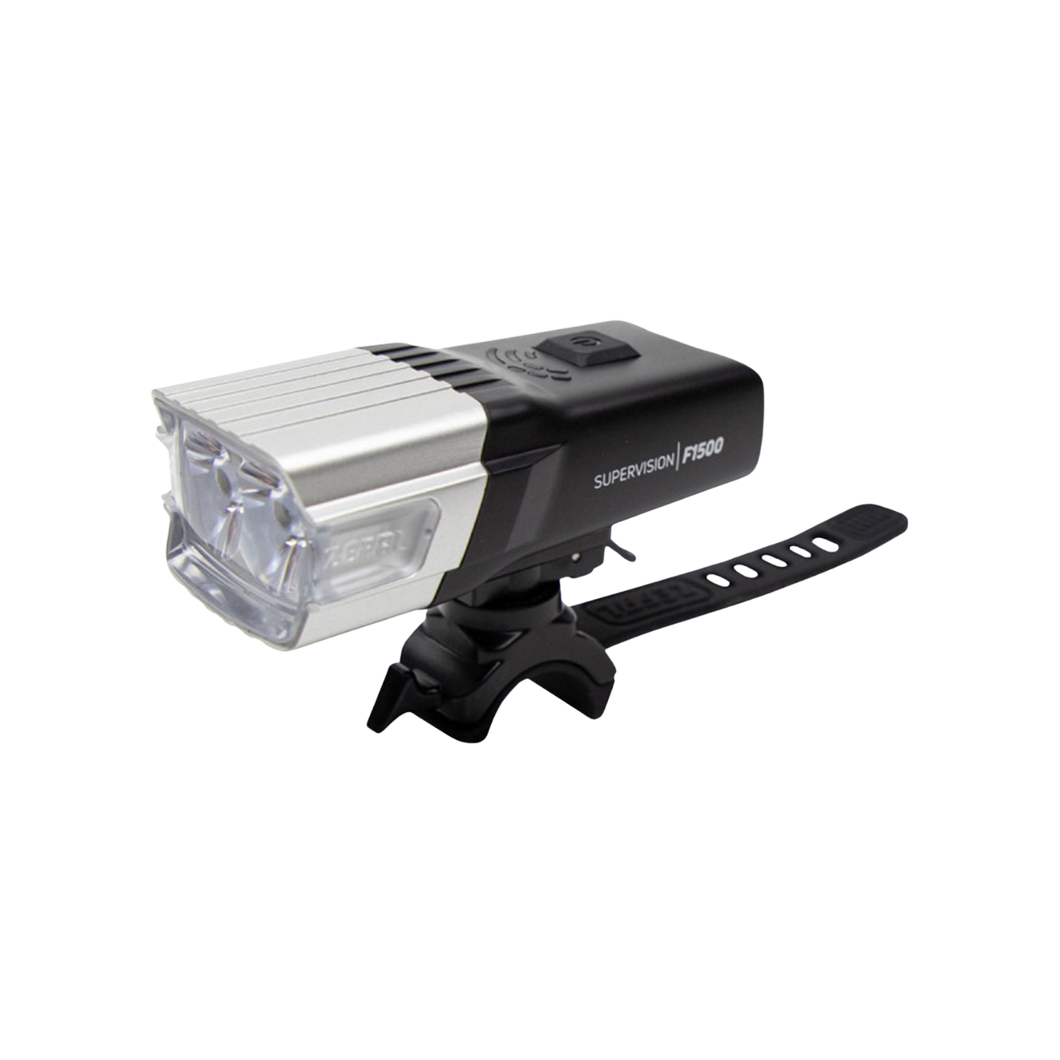 Zefal Supervision F1500 Front Light