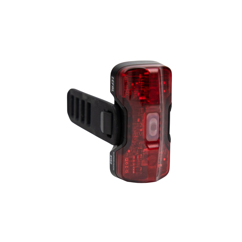 Zefal Supervision F200/R150 Light Set