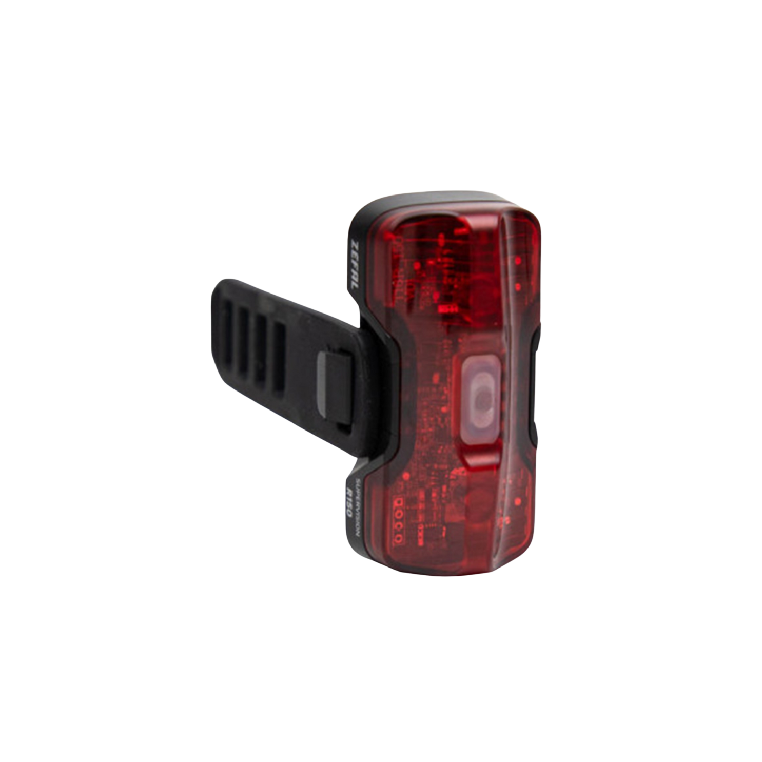 Zefal Supervision F200/R150 Light Set